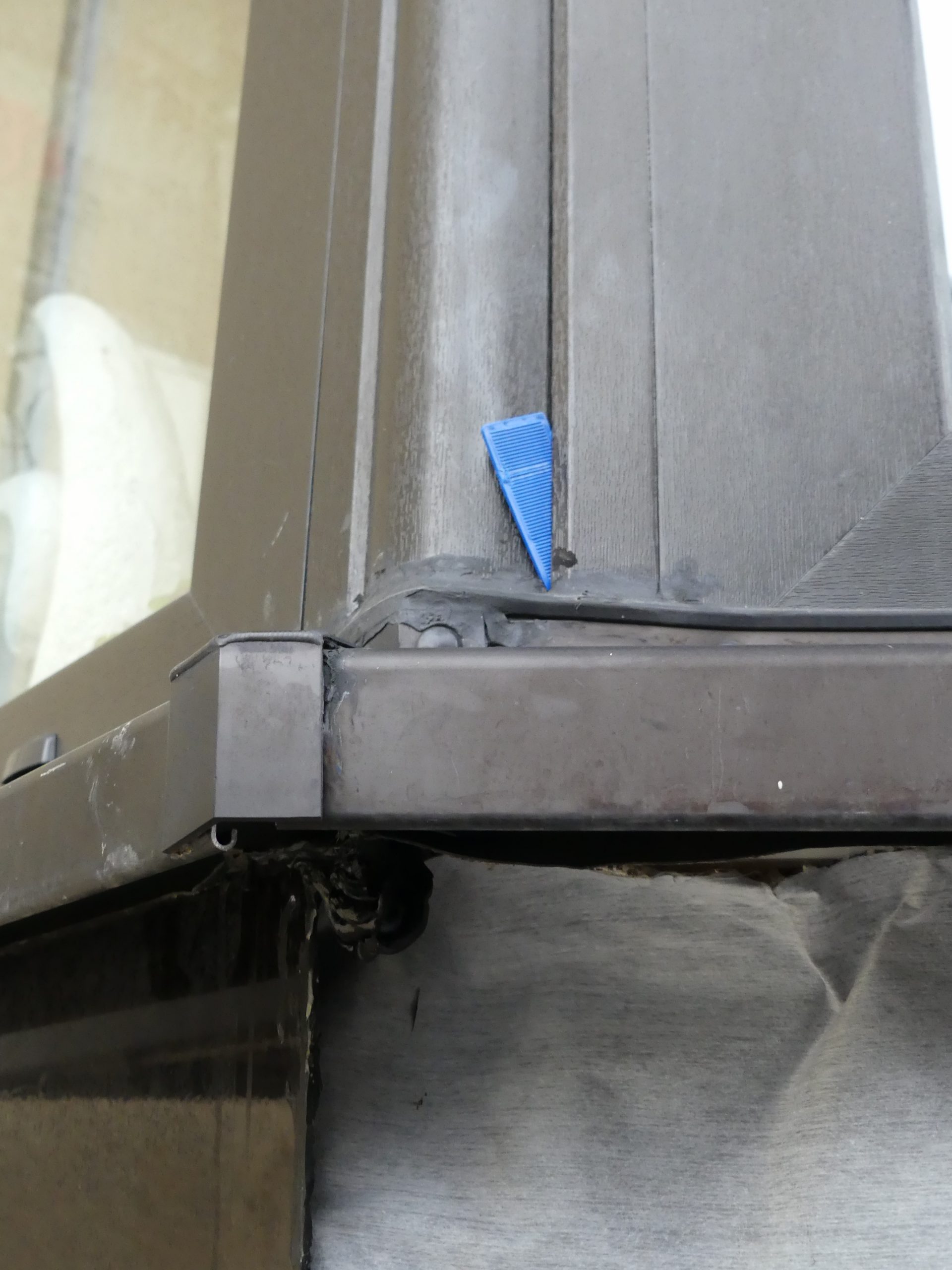 Vorsicht Asbest – Beispiele erkennen & sicher sanieren (SV Sudhoff, NRW)