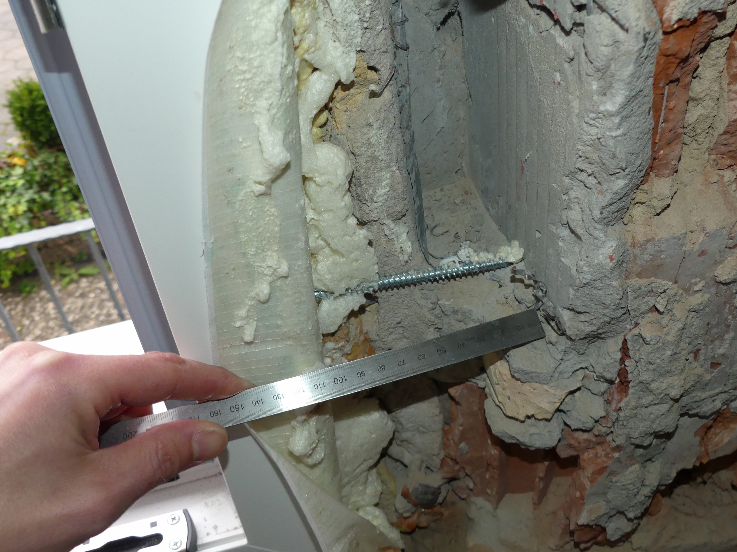 Sachverständiger Fenster Türen Montagegutachten Werl Soest Arnsberg