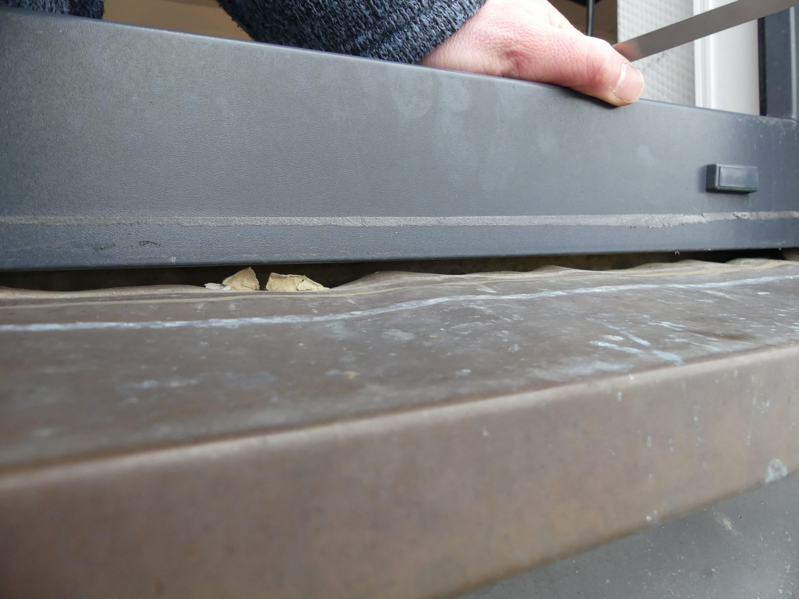 Sachverständiger Bauherren – Fenster, Türen, Montage & Dichtheit in NRW